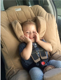 Whitney’s New Ride: Safety and Support on the Go