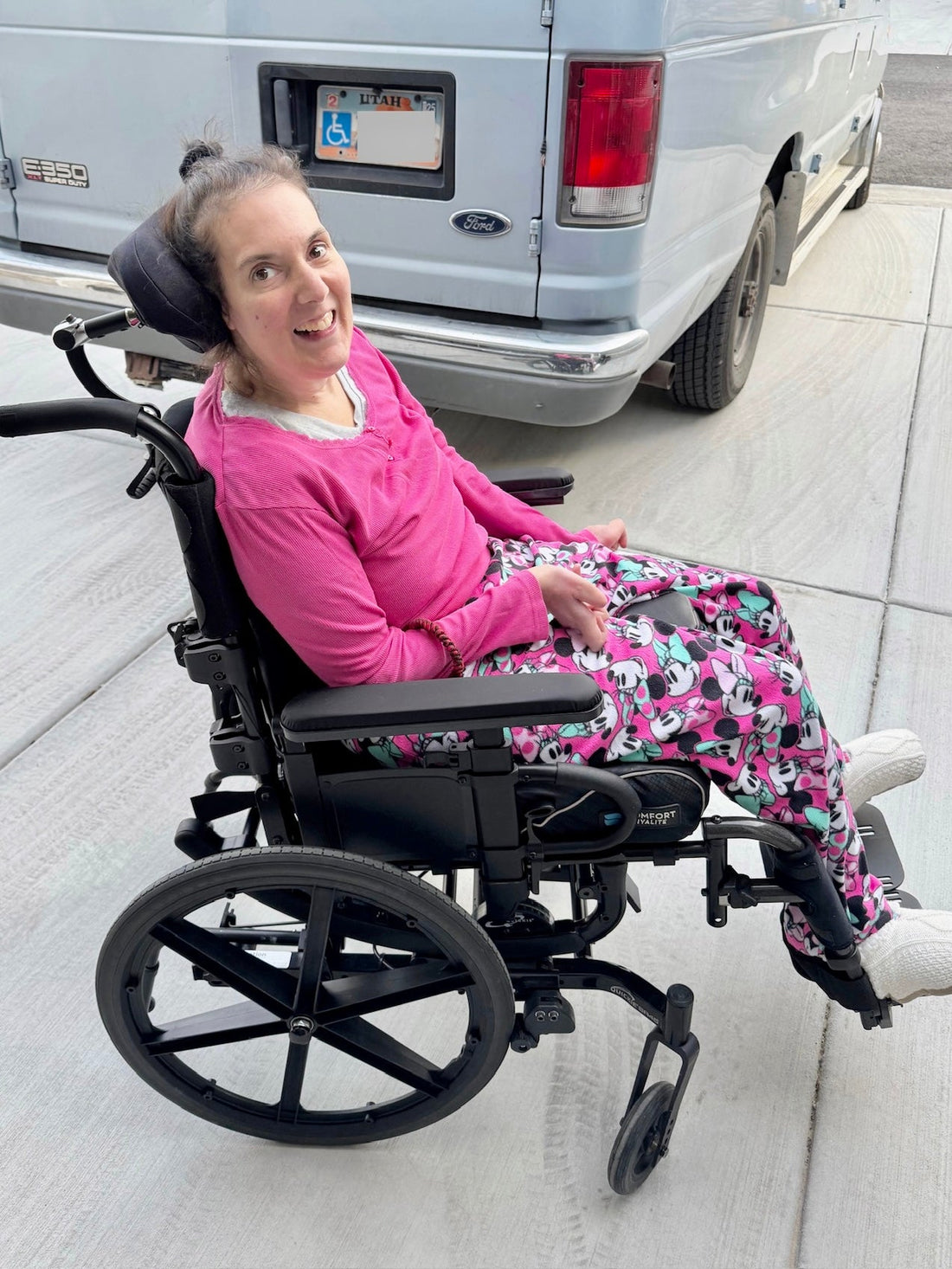 Marisa’s Story: Finding Freedom & Paying It Forward