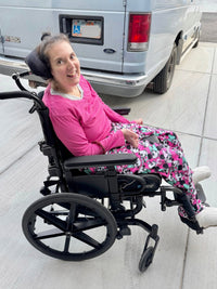 Marisa’s Story: Finding Freedom & Paying It Forward