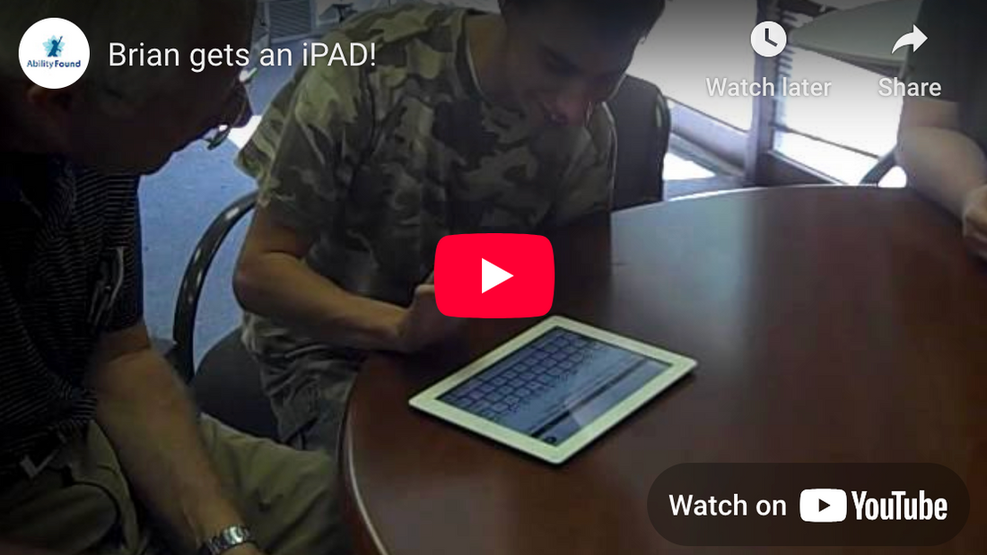 How does Assistive Technology impact those with disabilities?