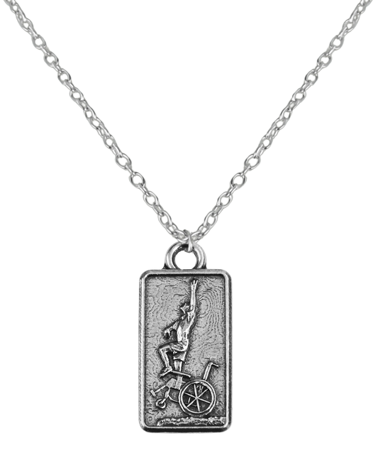 Matthew's Pendant Necklace